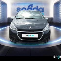 Peugeot 208 1.2 puretech 68ch like 5p Wattrelos