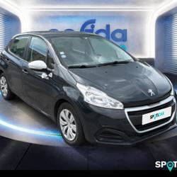 Peugeot 208 1.2 puretech 68ch like 5p Wattrelos
