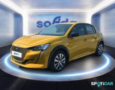 Peugeot 208 Wattrelos