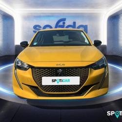 Peugeot 208 E-136ch active Wattrelos