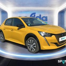 Peugeot 208 E-136ch active Wattrelos