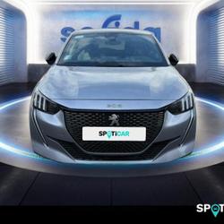 Peugeot 208 1.5 bluehdi 100ch s&s gt Wattrelos