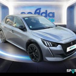 Peugeot 208 1.5 bluehdi 100ch s&s gt Wattrelos