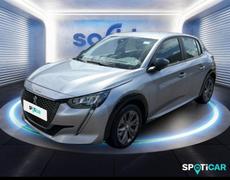 Peugeot 208 Wattrelos