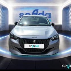 Peugeot 208 E-136ch active pack Wattrelos