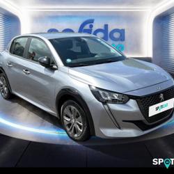 Peugeot 208 E-136ch active pack Wattrelos