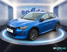 Peugeot 208 Wattrelos