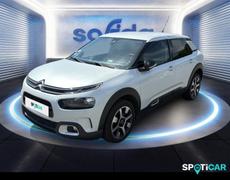 Citroen C4 Cactus Wattrelos