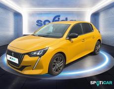 Peugeot 208 Wattrelos