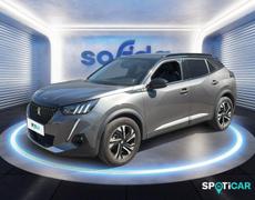 Peugeot 2008 Wattrelos