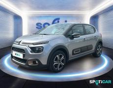 Citroen C3 Wattrelos