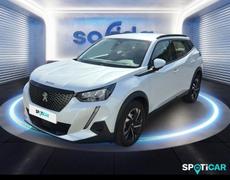 Peugeot 2008 Wattrelos