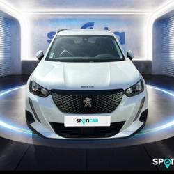 Peugeot 2008 1.5 bluehdi 100ch s&s allure Wattrelos