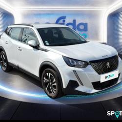 Peugeot 2008 1.5 bluehdi 100ch s&s allure Wattrelos