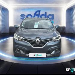 Renault Kadjar 1.2 tce 130ch energy intens Wattrelos