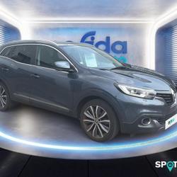 Renault Kadjar 1.2 tce 130ch energy intens Wattrelos