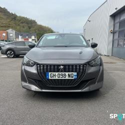 Peugeot 208 1.2 puretech 75ch s&s style occasion - Wattrelos - photo 2/20