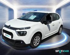 Citroen C3 Wattrelos