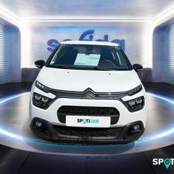 Citroen C3 1.2 puretech 83ch s&s  feel business Wattrelos