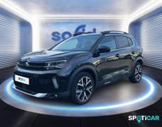 Citroen C5 Aircross Wattrelos