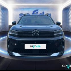 Citroen C5 Aircross Puretech 130ch s&s shine pack eat8 Wattrelos