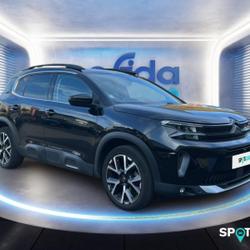 Citroen C5 Aircross Puretech 130ch s&s shine pack eat8 Wattrelos