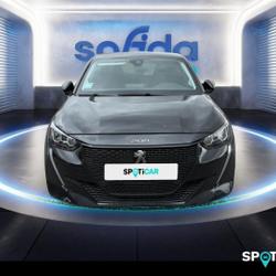 Peugeot 208 E-136ch style Wattrelos