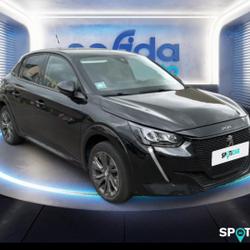 Peugeot 208 E-136ch style Wattrelos