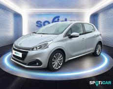 Peugeot 208 Wattrelos