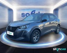 Peugeot 2008 Wattrelos