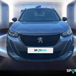 Peugeot 2008 1.2 puretech 100ch s&s allure Wattrelos