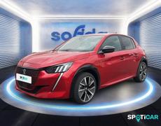 Peugeot 208 Wattrelos