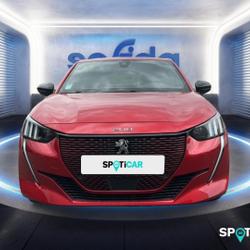 Peugeot 208 E-136ch gt Wattrelos