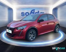 Peugeot 208 Wattrelos