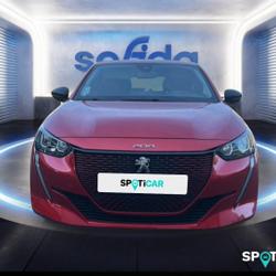 Peugeot 208 E-136ch allure Wattrelos