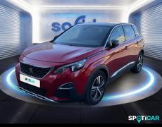 Peugeot 3008 Wattrelos
