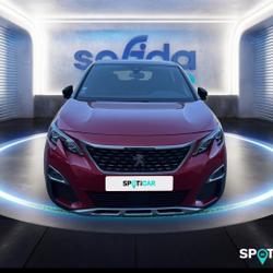 Peugeot 3008 1.2 puretech 130ch gt line s&s Wattrelos