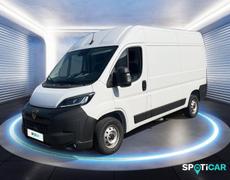 Peugeot Boxer Wattrelos