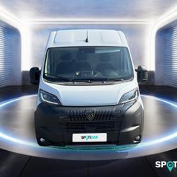 Peugeot Boxer L2h2 3.3 120ch s&s Wattrelos