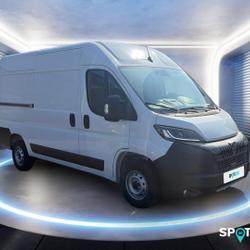 Peugeot Boxer L2h2 3.3 120ch s&s Wattrelos