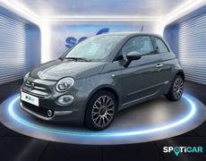 Fiat 500 II