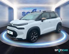 Citroen C3 Aircross Wattrelos