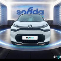 Citroen C3 Aircross Puretech 130ch s&s c-series eat6 2022 Wattrelos