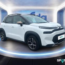 Citroen C3 Aircross Puretech 130ch s&s c-series eat6 2022 Wattrelos