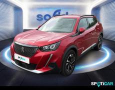 Peugeot 2008 Wattrelos