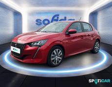 Peugeot 208 Wattrelos