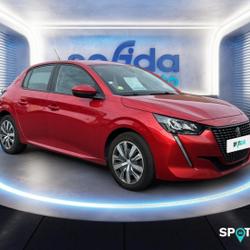 Peugeot 208 1.5 bluehdi 100ch s&s active occasion - Wattrelos - photo 3/20