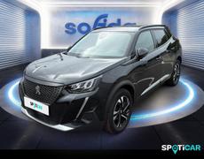 Peugeot 2008 Wattrelos