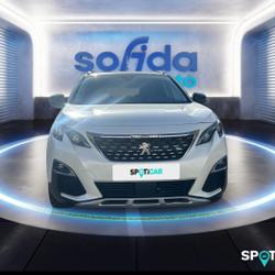 Peugeot 3008 1.2 puretech 130ch allure s&s eat8 109g occasion - Wattrelos - photo 2/20