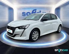 Peugeot 208 Wattrelos